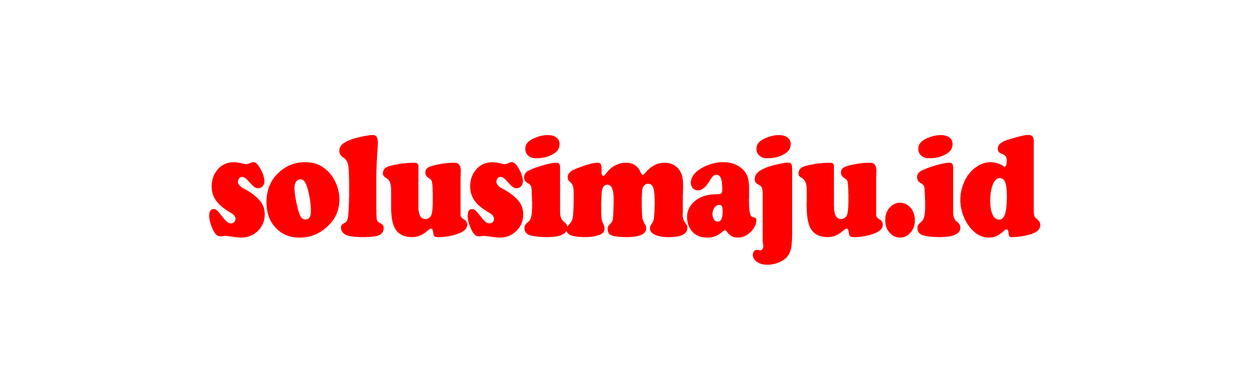 Solusi Maju